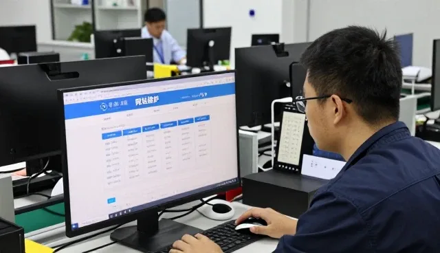 上海禧换网络科技有限公司解答关于网络工程的问题