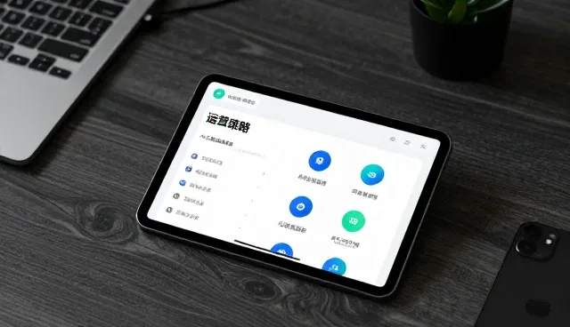 短视频运营在小程序商城中的维护建议与实际应用分析
