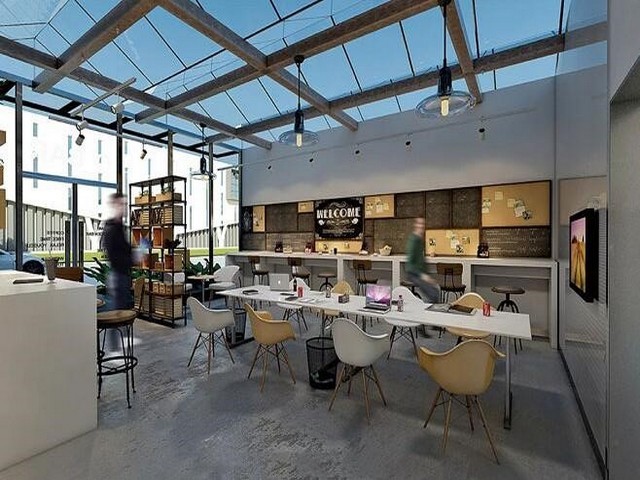 常见售货机市场报价